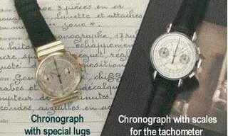 Antiquorum Prestigious Watches Auction