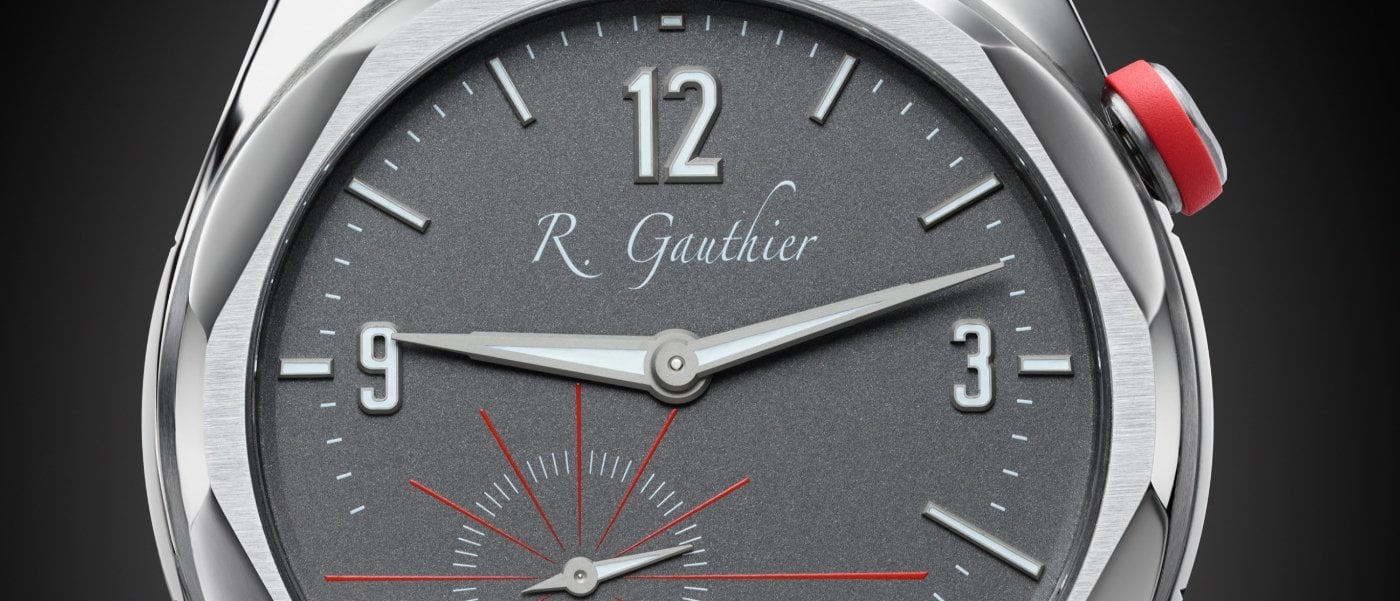 Romain Gauthier presents the first edition of Continuum