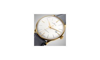 The 150th Anniversary of Junghans