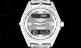 BREITLING “Aerospace”