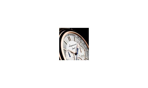 Mr. Raymond Weil Limited Edition Maestro Timepiece