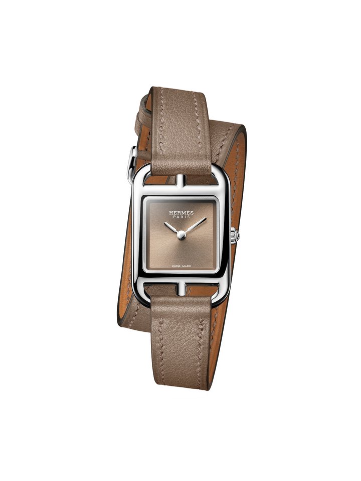 Hermès unveils a “mini” version of its Cape Cod