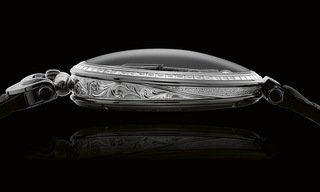 Bovet 1822: a singular brand