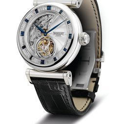 Badollet Observatoire 1872 Minute Repeater