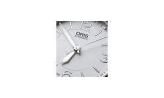 Oris Swiss Hunter Team PS Edition