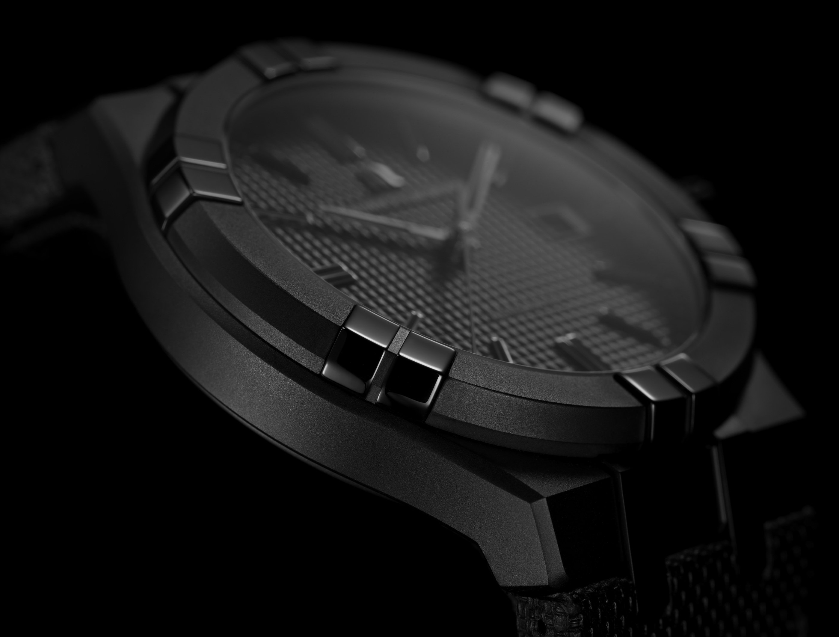 Maurice Lacroix Aikon collection
