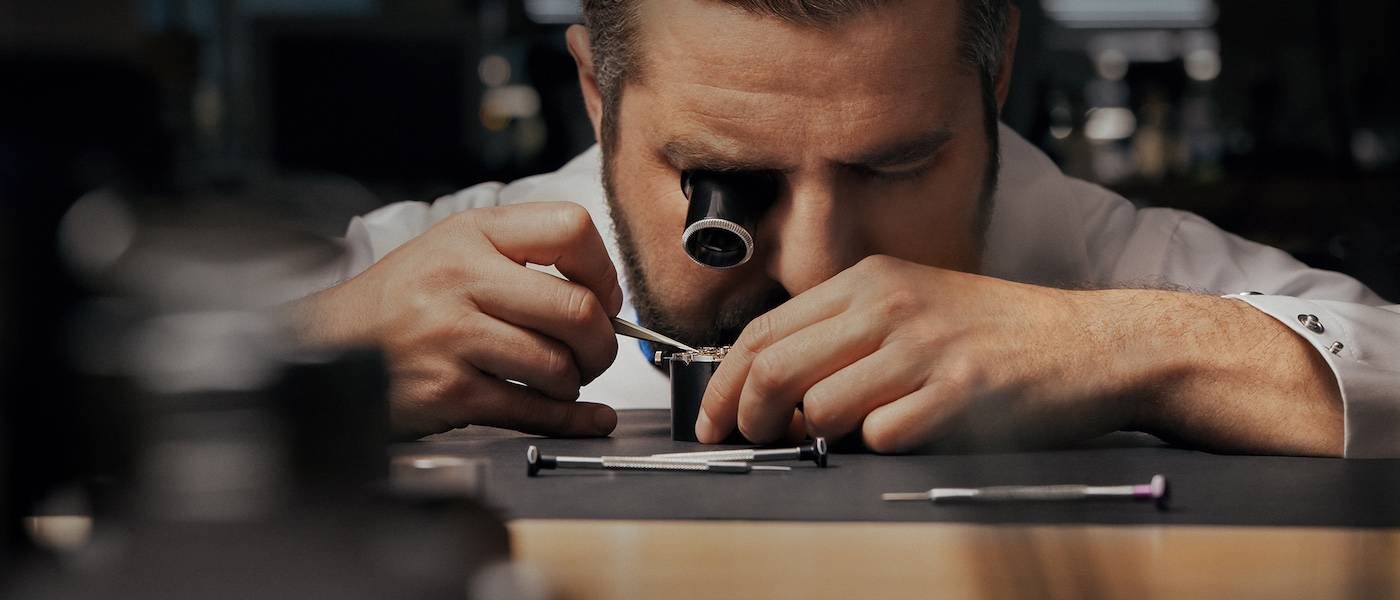 Louis Vuitton Watch Prize: applications open until 15 April for independent creatives