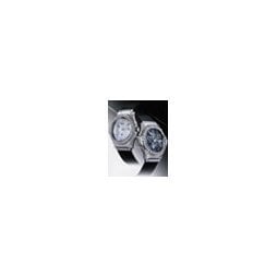 1910 BLACK & WHITE MOTHER-OF-PEARL by Hublot