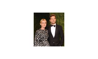 Jaeger-LeCoultre Seen on the Wrist of Diane Kruger at the Vanity Fair Oscar Party