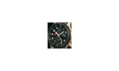 Tutima's new Grand Classic Alpha