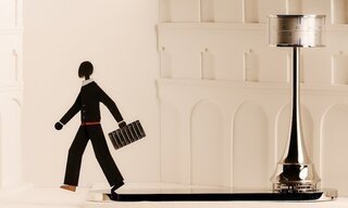 Cartier Prize: a new generation writing its own rules