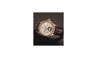 Carl F Bucherer's Manero Tourbillon scoops Austrian Chrono Award