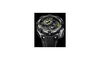 C1 Tourbillon POP Gravity by Concord