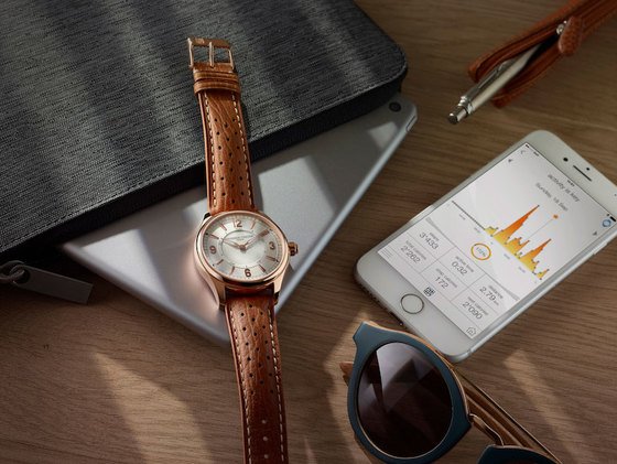 Frederique Constant's CEO has his say on Swiss Made smartwatches 