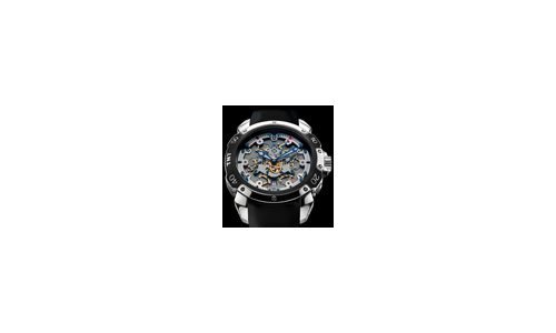 Pierre DeRoche TNT Royal Retro RB