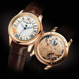 Julien Coudray Manufactura 1528