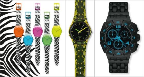 Swatch Group – Part 5