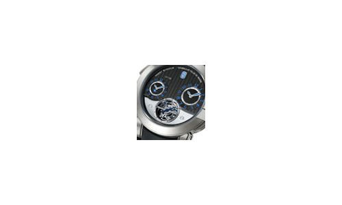 Project Z5: the next evolution of the Project Z series by Harry Winston