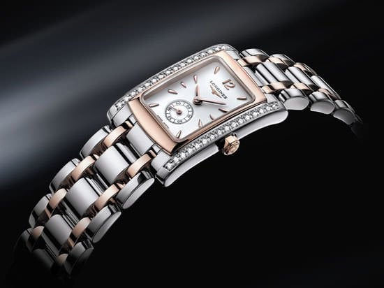 Longines DolceVita