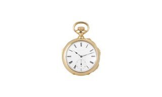 Antiquorum's May auction in Geneva 