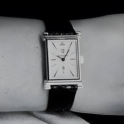 JAEGER-LECOULTRE