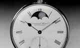 IWC - INTERNATIONAL WATCH CO.