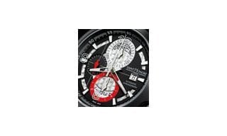 Coloseo Valjoux Chronograph Limited Edition by Saint Honoré 