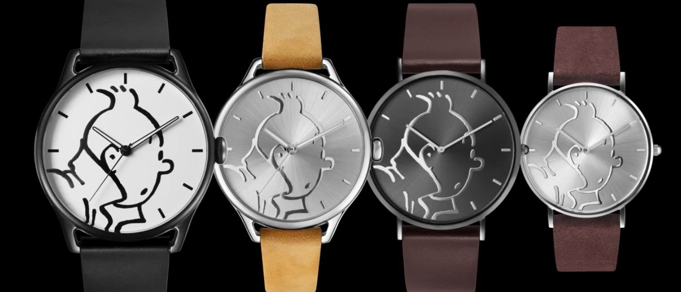 Ice watch tintin cheap