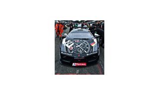 Blancpain supports the Monaco Association Against Muscular Dystrophy 