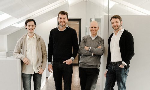 Chrono24 unveils its plans for the future