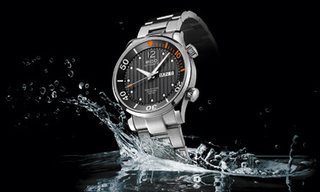 The SWATCH GROUP has all bases covered