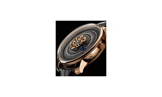 Graham's Geo.Graham Tourbillon Orrery