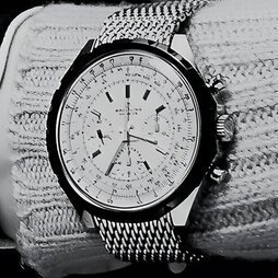 BREITLING “Chronomat”