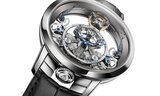 Arnold & Son Time Pyramid