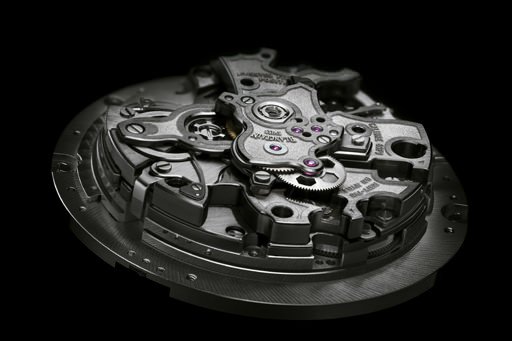 Blancpain calibre 69F9