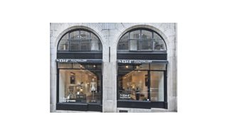MB&F's M.A.D. Gallery