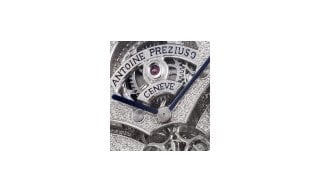 Antoine Preziuso joins the Fondation De La Haute Horlogerie 