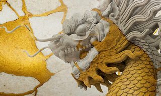 China: “Revenge saving, not revenge spending”