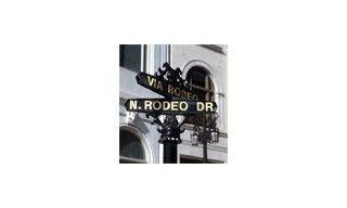 Rodeo Drive Walk of Style® to Honor Bulgari