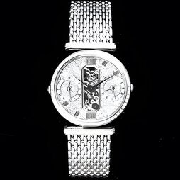 GMT Gold Collection “Meridian” - modèle déposé