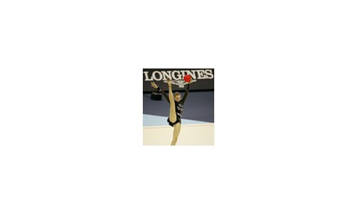 Partnership between the FIG and Longines renewed