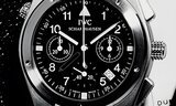 IWC - International Watch Co., Schaffhouse - “Ingenieur-Chrono-Alarm”