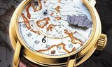 PATRIMONY COLLECTION by Vacheron Constantin