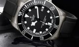 Tudor – a heritage enhanced