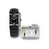 Ebel's Brasilia Fashion Line: a contemporary feminine slant