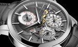 SIHH 2019: Review on Vacheron Constantin Traditionnelle Twin Beat Perpetual Calendar