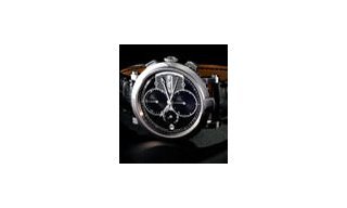 Armin Strom launches four new watch series for Baselworld 2008