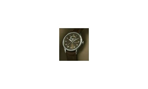 Raymond Weil: Official Watch of The BRIT Awards 2008 with MasterCard