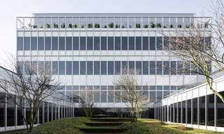 Audemars Piguet inaugurates a new manufacturing site in Meyrin