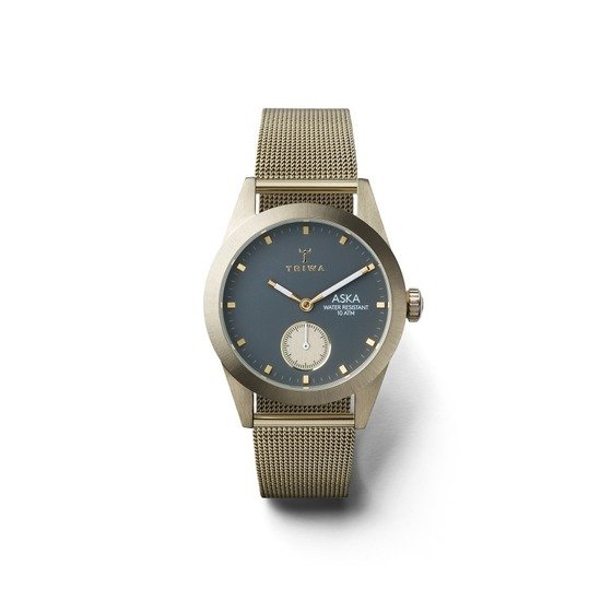 How to transform the watch industry, the Swedish way?